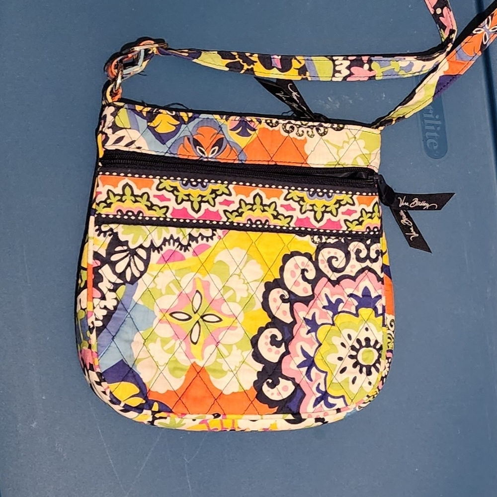 Vera Bradley Crossbody
